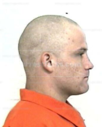 Christopher Ashley Hart