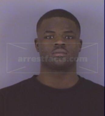 Curtis Wendelle Lacy