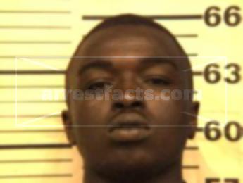 Demetrick Deon Hawkins