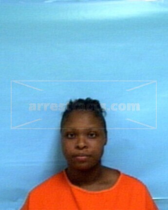 Damekia Lashia Reese