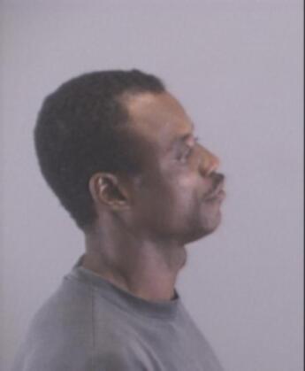 Sheddrick Lee Jackson