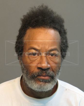 Melvin Redderick Freeman