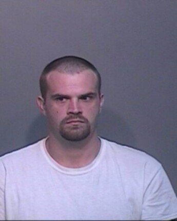 Joshua Todd Driskell