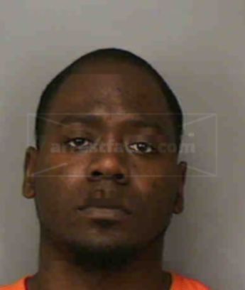 Jarvis Lamar Bonds