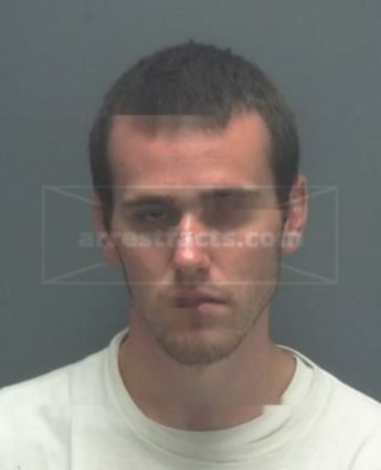 Jason Michael Mccormick