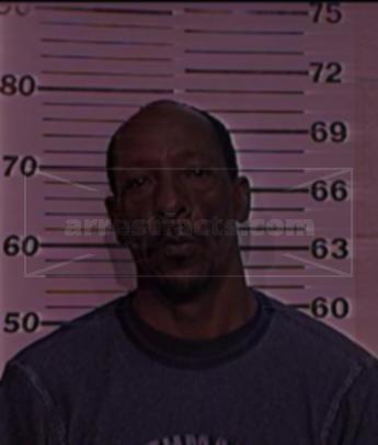 Larry Vernell Williams