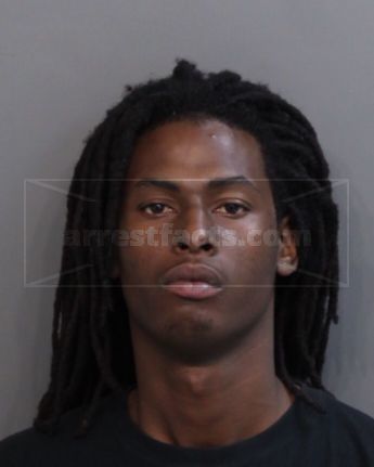 Cordarius Demond Bennett