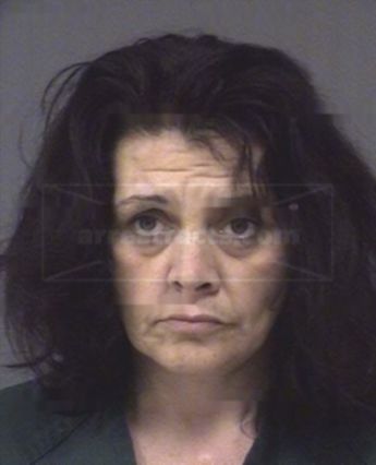 Christine Rene Dippel