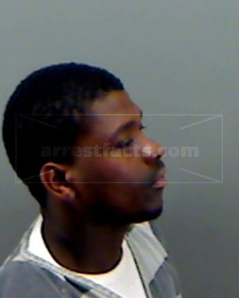 Darius Marquise Watters