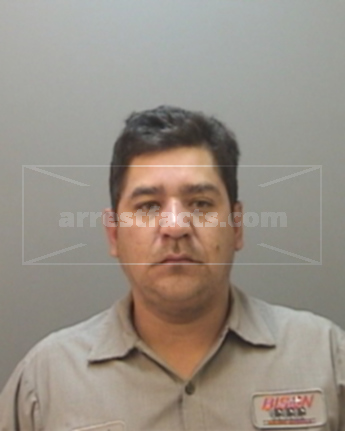 Gilbert Camacho Vasquez