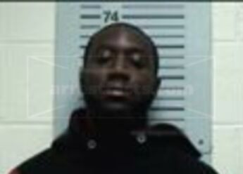 Sebastian Darnell Morton