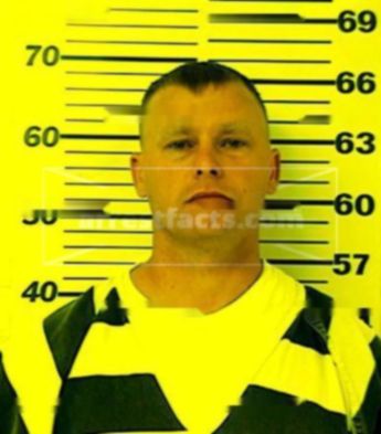 Chad Eric Chapman