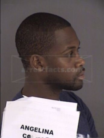 Christopher Anthony Lewis