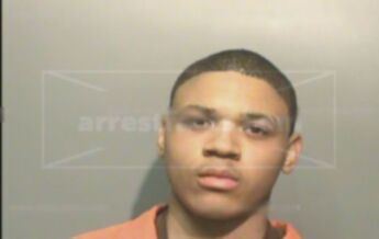 Jaquan Marnez William Bradford