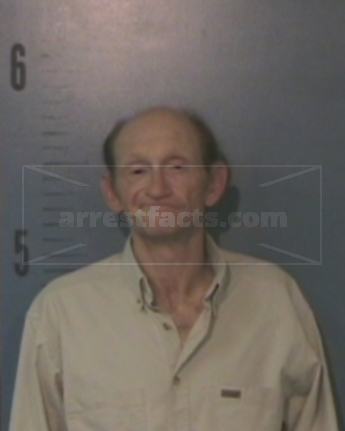 Michael Wayne Barrow