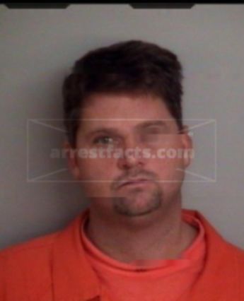 Shawn Arlen Rogers