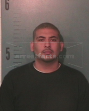 Michael Anthony Santana