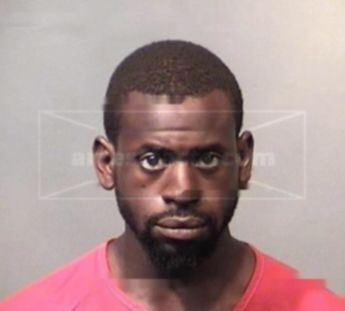 Markeith Dantrell Walker