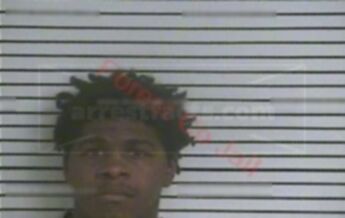 Traveon Jonta Fenderson