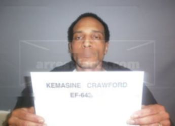 Kemasine Crawford