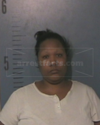Traci Laverne Bulliner