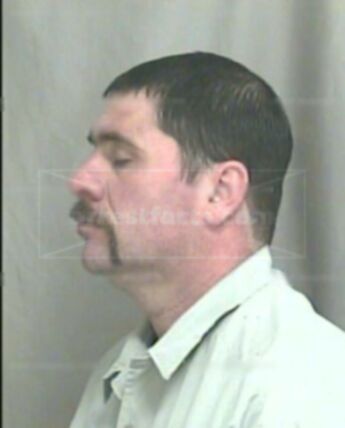 Trenton E Shackelford