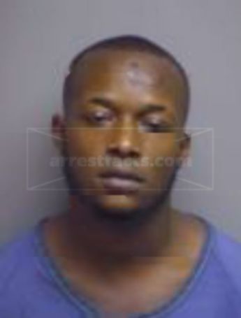 Jeremiah J Brown