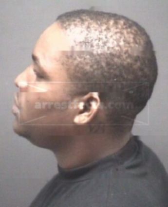 Rashawn Milike Harris