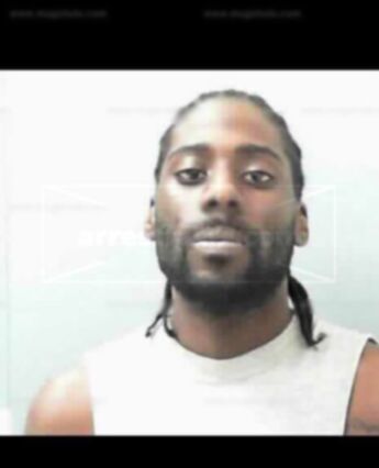 Akeem Malone