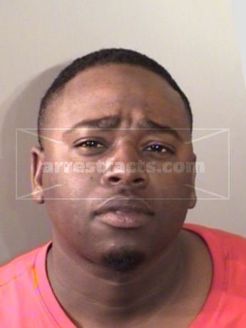 Dontrell Dewayne Bell