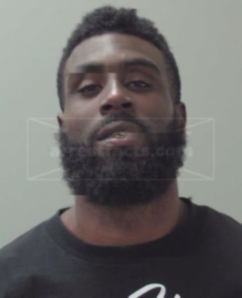 Anthony Jarell Ward