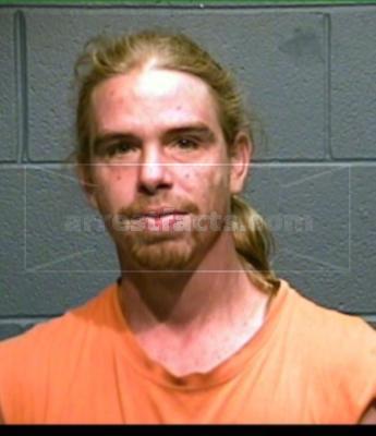 Gerald Walter Weick