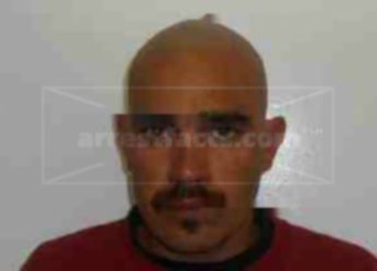 Jose Orlando Garcia Sandoval