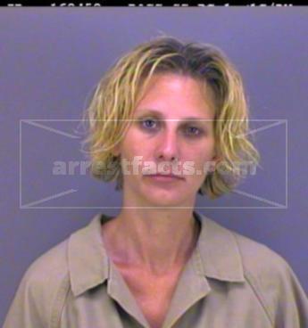 Tammy Renee Norris