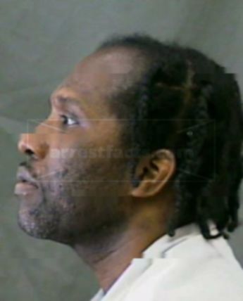 Cortez D Walters