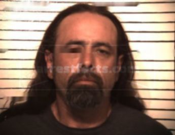 John David Garcia