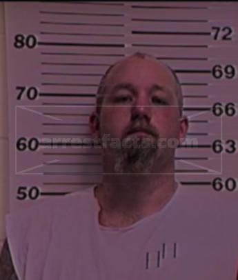 Darrell Wayne Cranfill