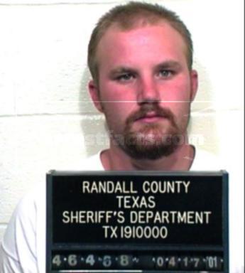 Jeremy Lee Webster