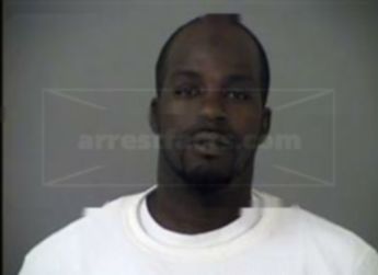 Jeffery Lamar Williams