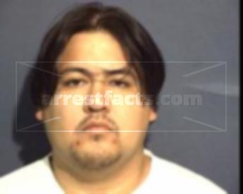 Timothy Alan Gonzales