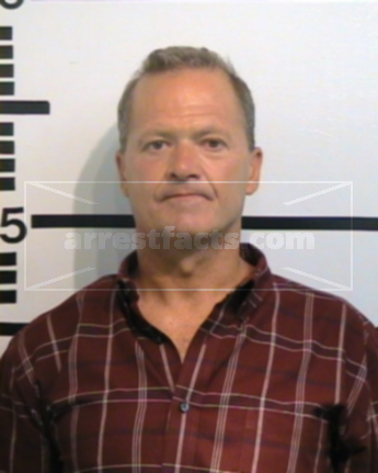 Randall Craig Walters