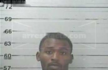 James Antonio Hunter