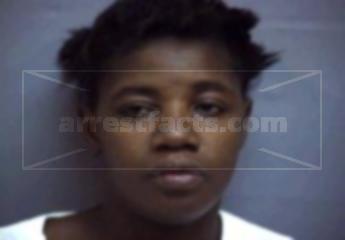 Bridgette Adams Lockley