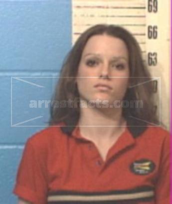 Bobbie Jo Herrin