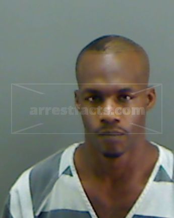 Zelton Dejuan Oliver