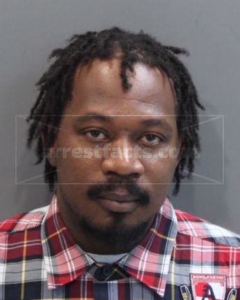 Donnell Dewayne Marsh