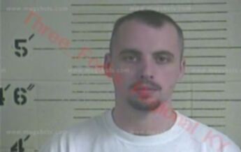 Nathan Mcdowell