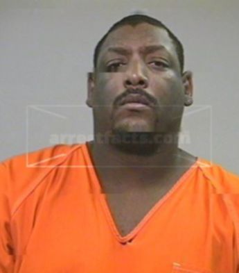 Darrell Edwin Griggs