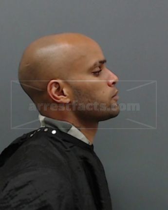 Timothy Jeremy Freeman