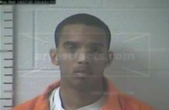 Deshawn Marquis Davis